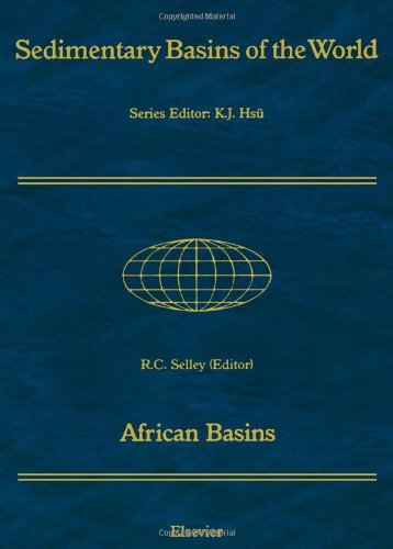 African Basins (SEDIMENTARY BASINS OF THE WORLD) Business & Technology