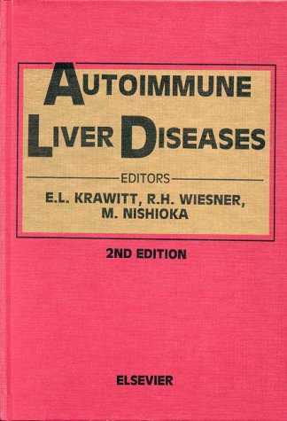 Product Image: Autoimmune Liver Diseases