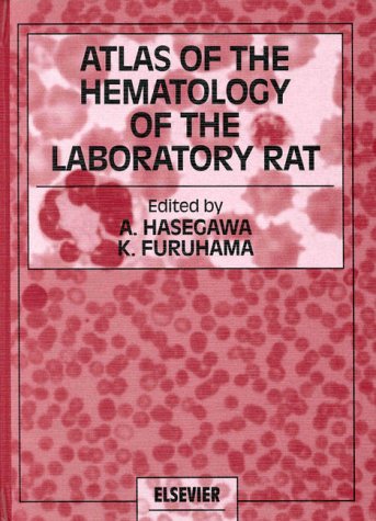 Atlas of the Hematology of the Laboratory Rat Medicine