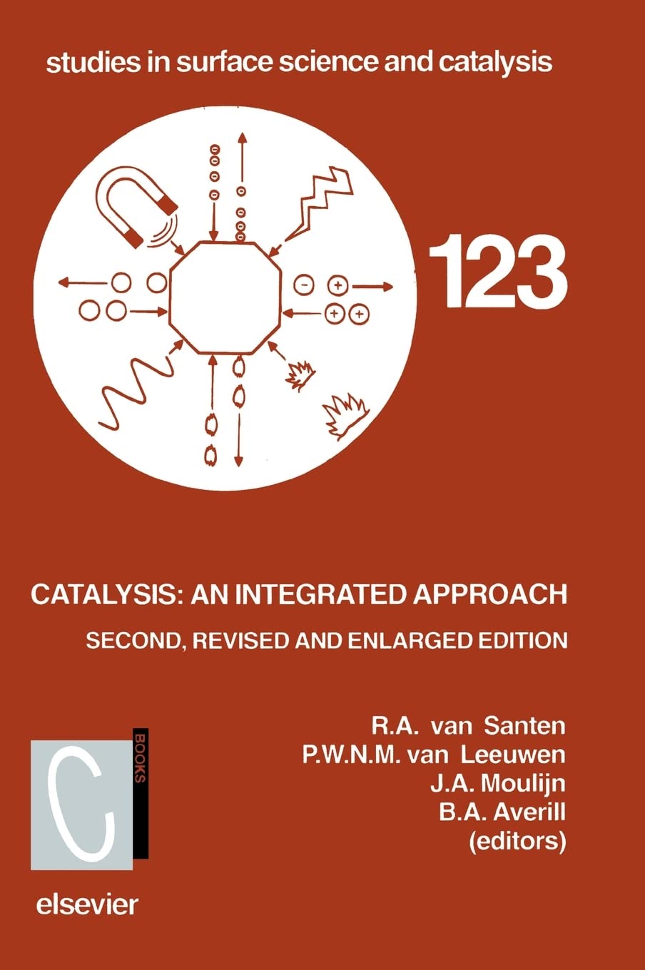 Catalysis: An Integrated Approach (Studies in Surface Science and Catalysis) Medicine