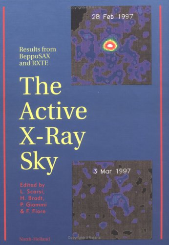 The Active X-Ray Sky: Results from BeppoSAX and RXTE (Nuclear Physics. B, Proceedings, Supplements, V. 69/1-3.) Natural Sciences