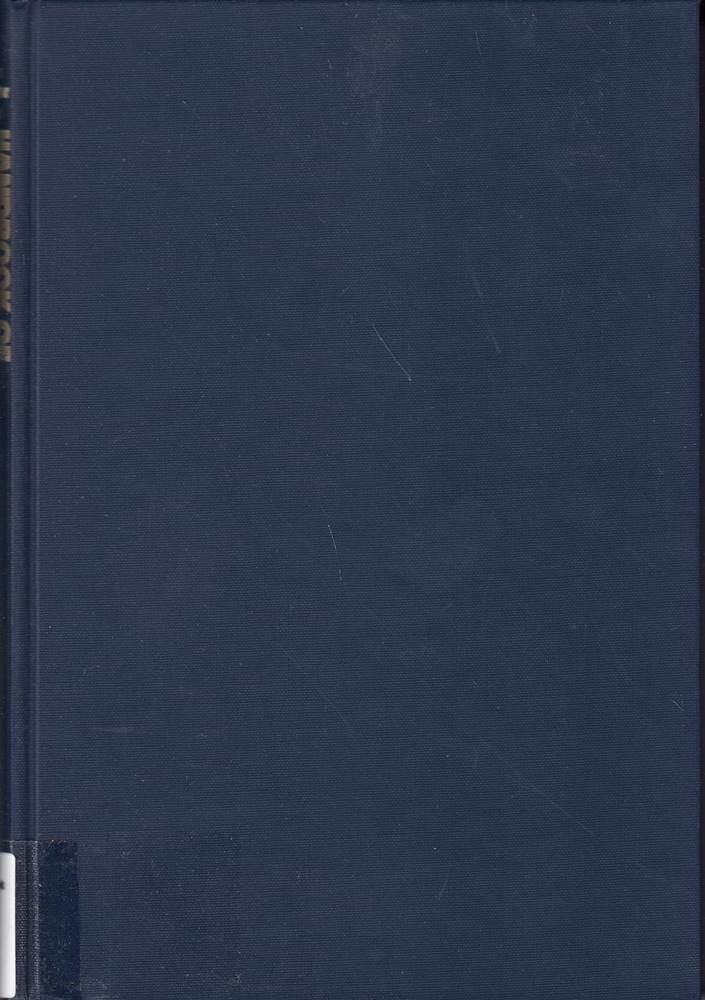 Handbook of Mathematical Economics (Volume 1) Business, Finance & Career