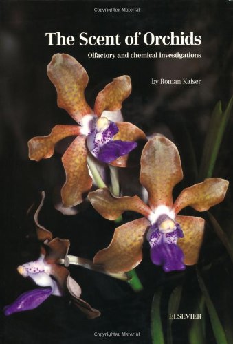 The Scent of Orchids: Olfactory and Chemical Investigations Natural Sciences