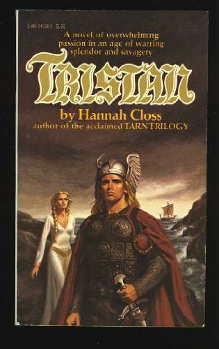 Tristan Books