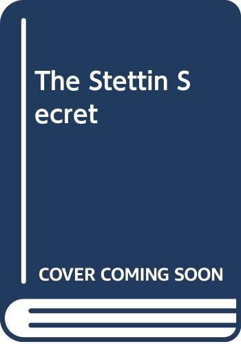 The Stettin Secret Books