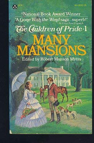 Children of Pride: Many Mansions Books