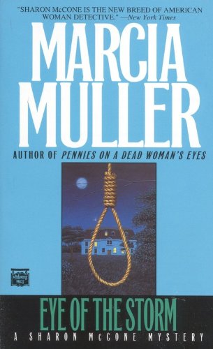 Eye of the Storm Contemporary literature