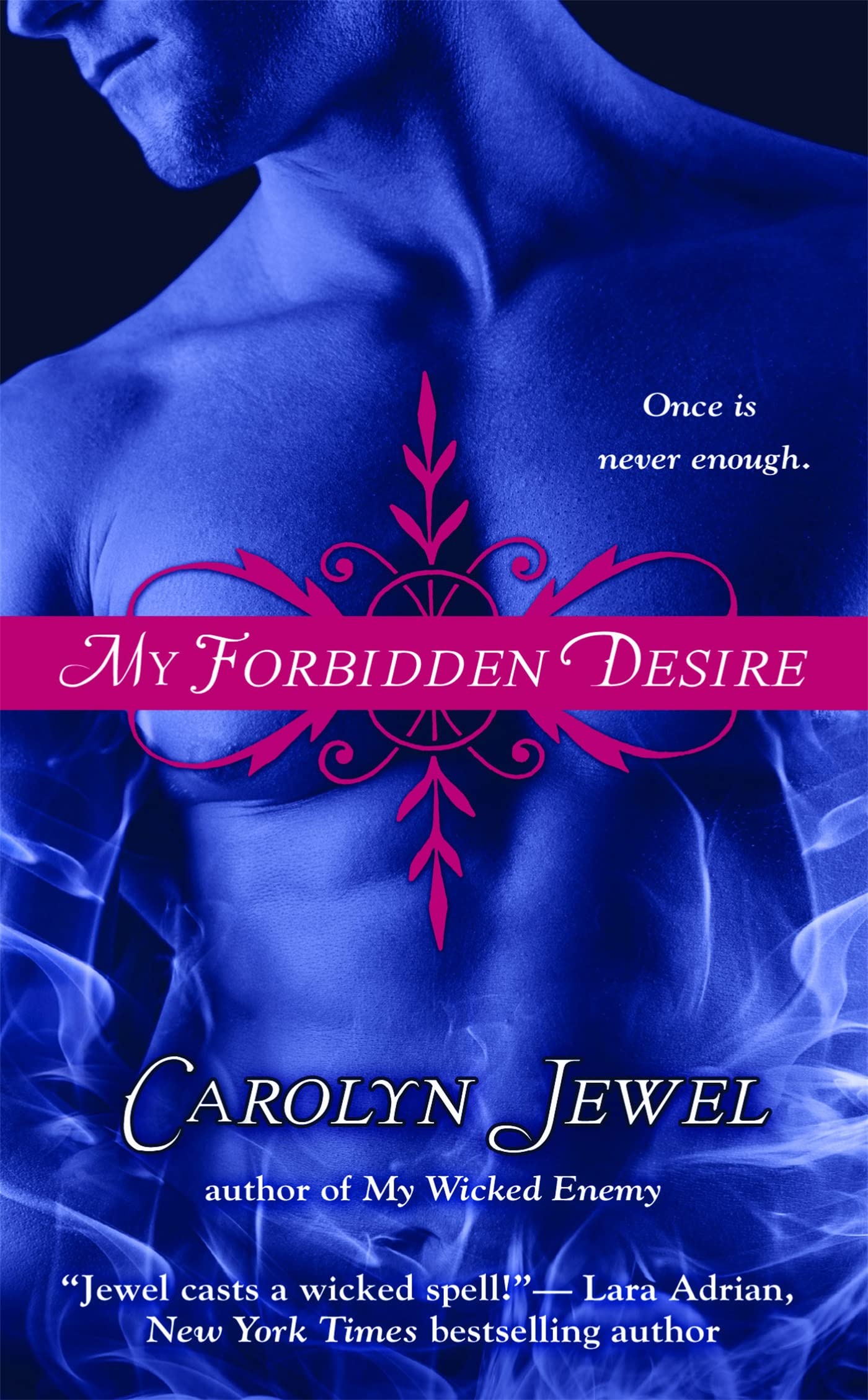 My Forbidden Desire: Number 2 in series (My Immortal, 2) Contemporary literature