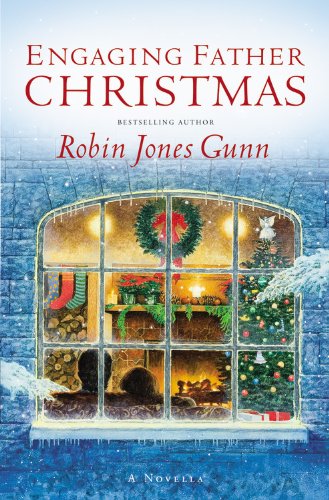 Engaging Father Christmas: A Novella Contemporary literature