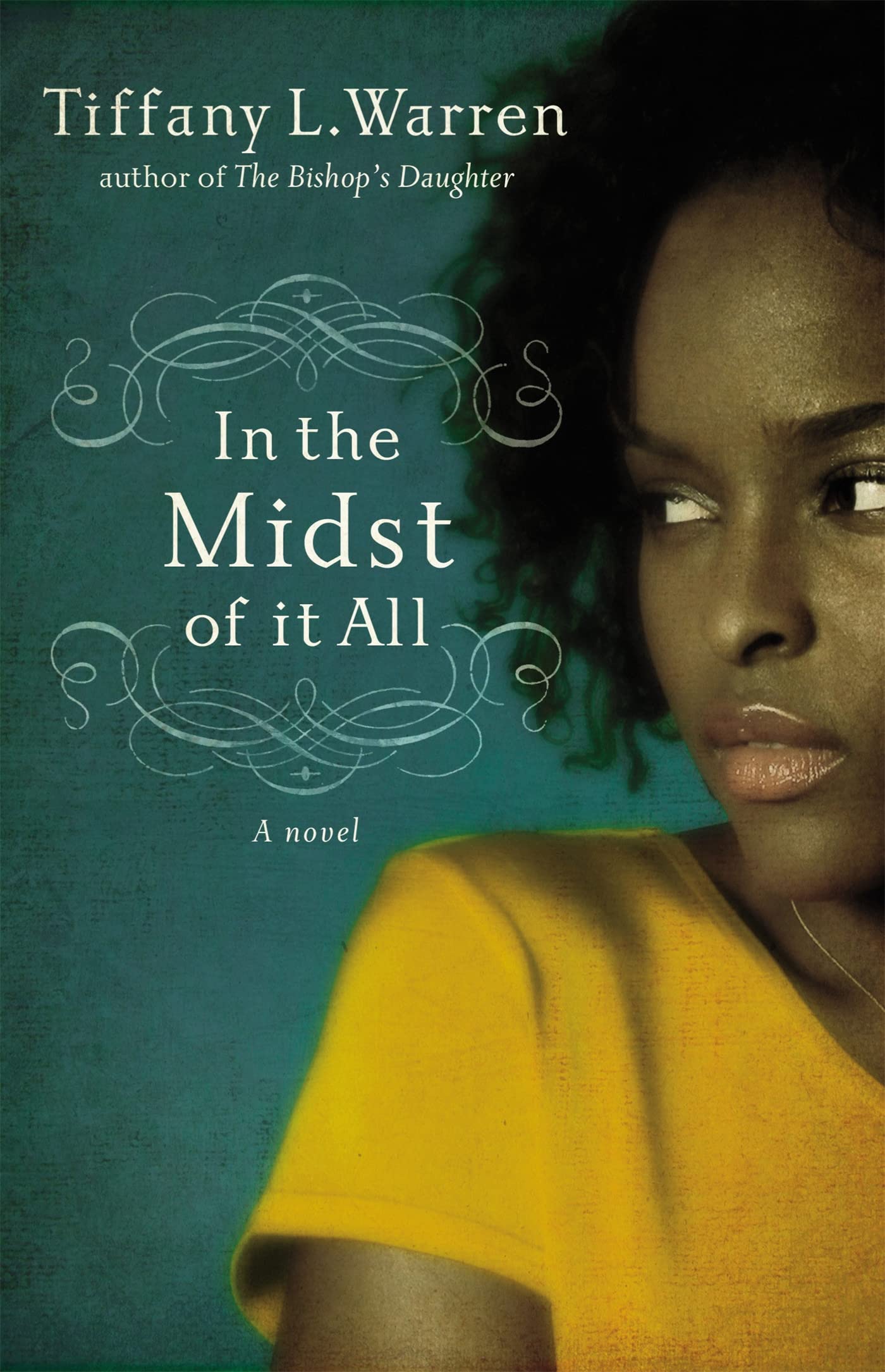 In the Midst of It All Contemporary literature