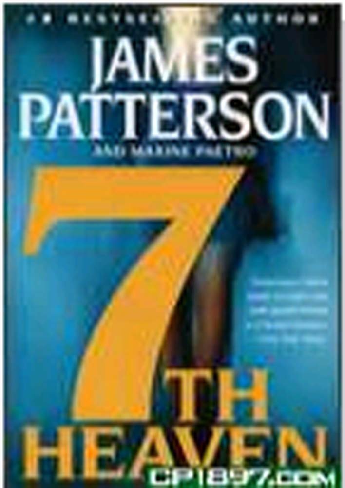 7th Heaven (A Women's Murder Club Thriller, 7) Detective & CSI