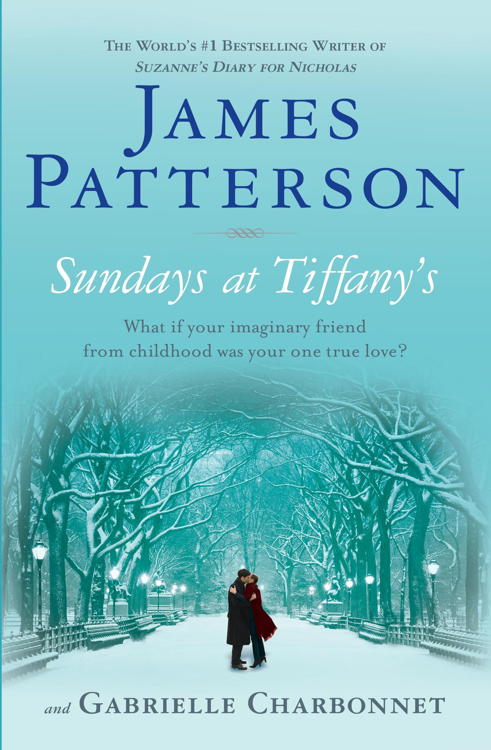 Product Image: Sundays at Tiffany's