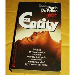 The Entity Contemporary literature