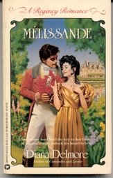 Product Image: Melissande