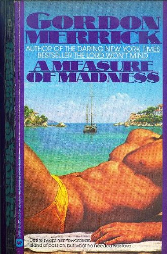 A Measure of Madness Books