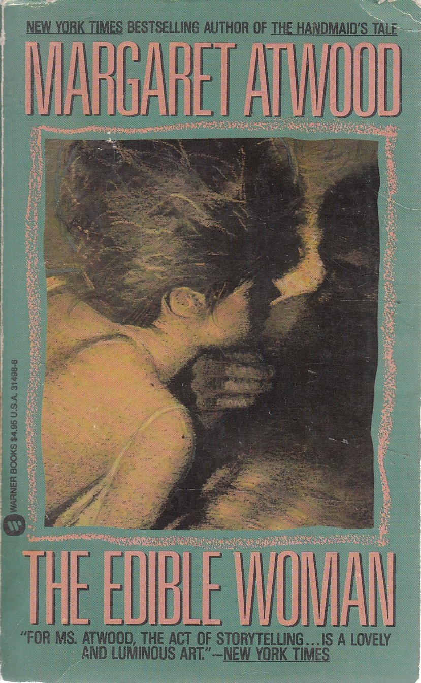 The Edible Woman Contemporary literature