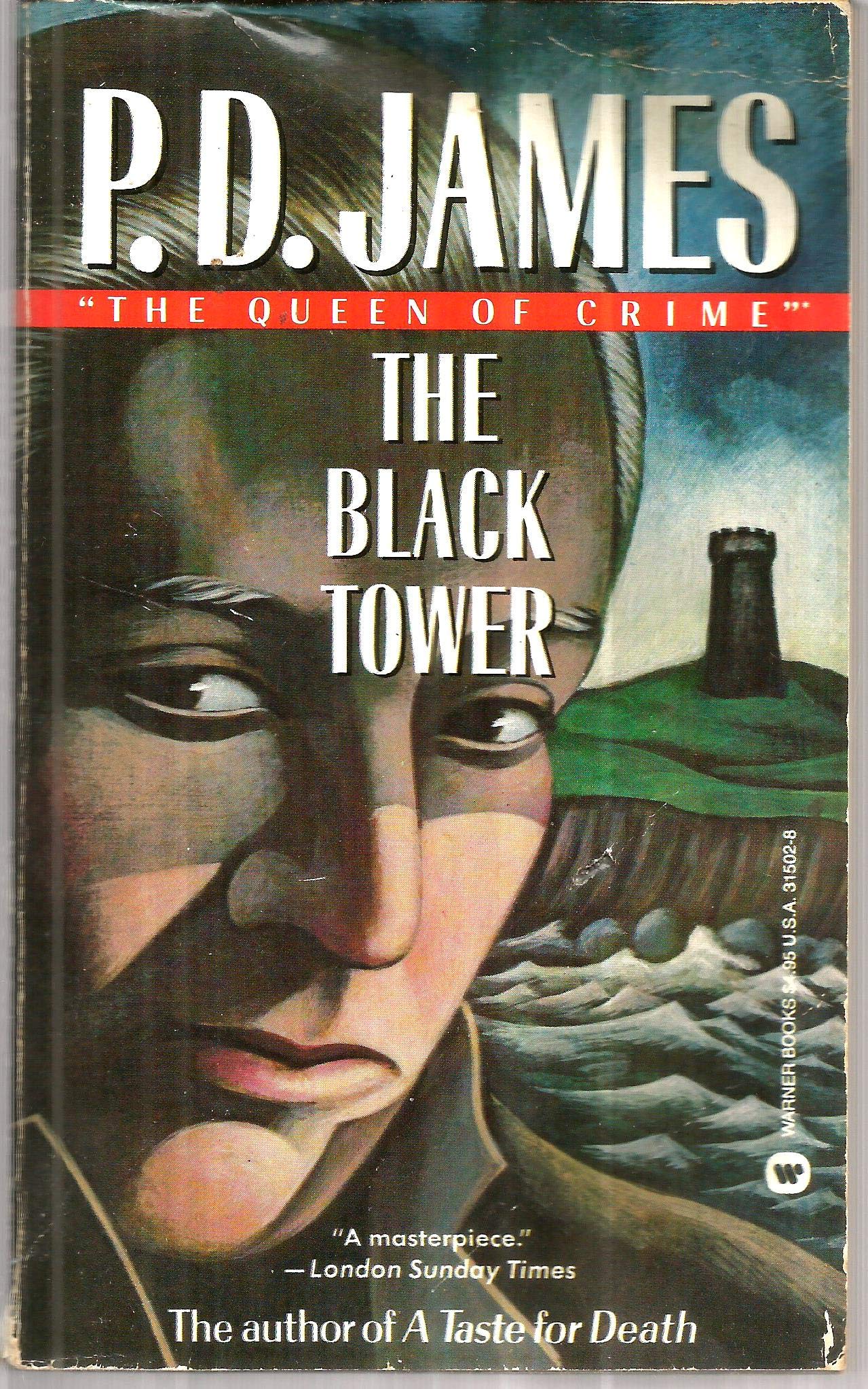 The Black Tower Detective & CSI