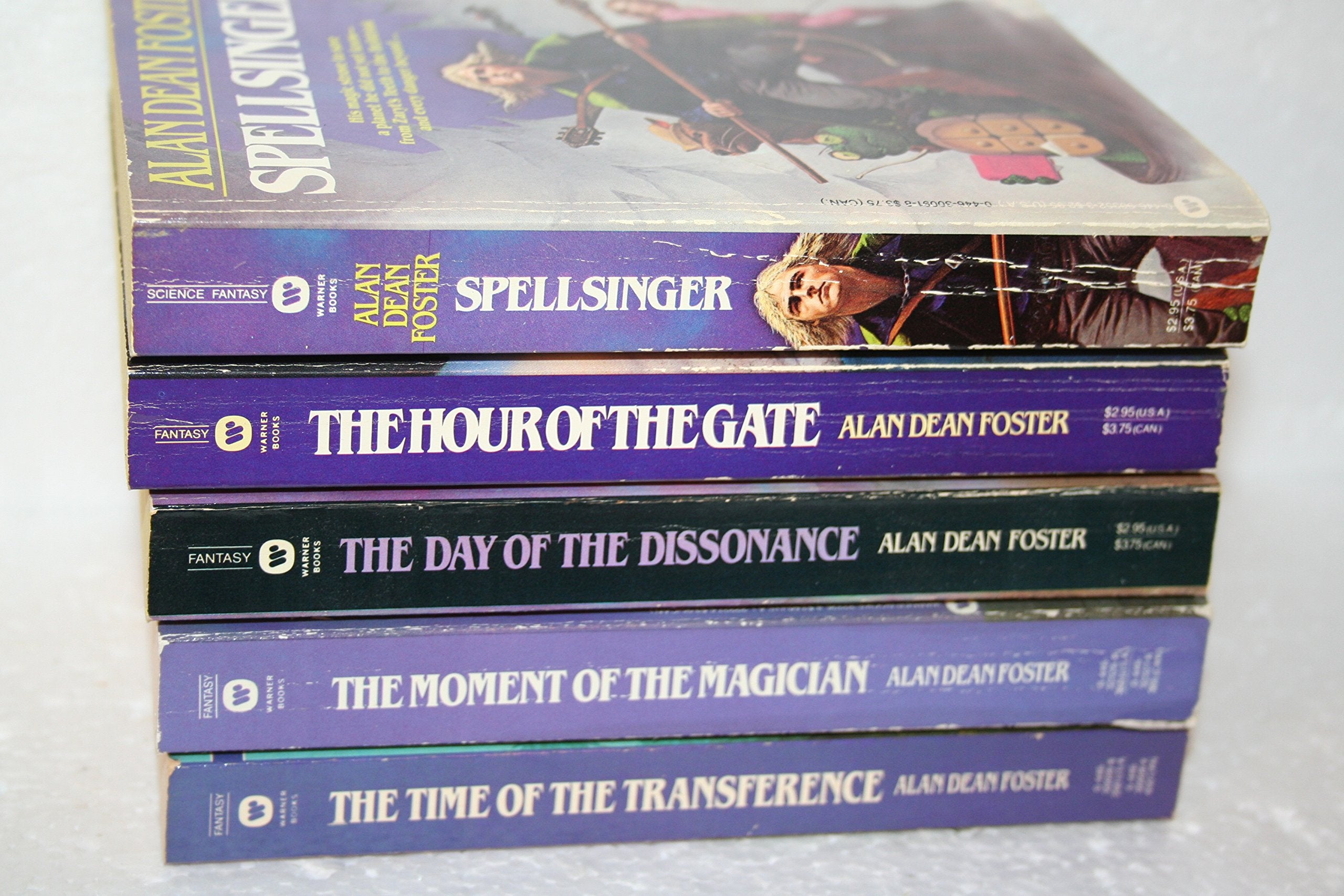 Day of the Dissonance 3 book