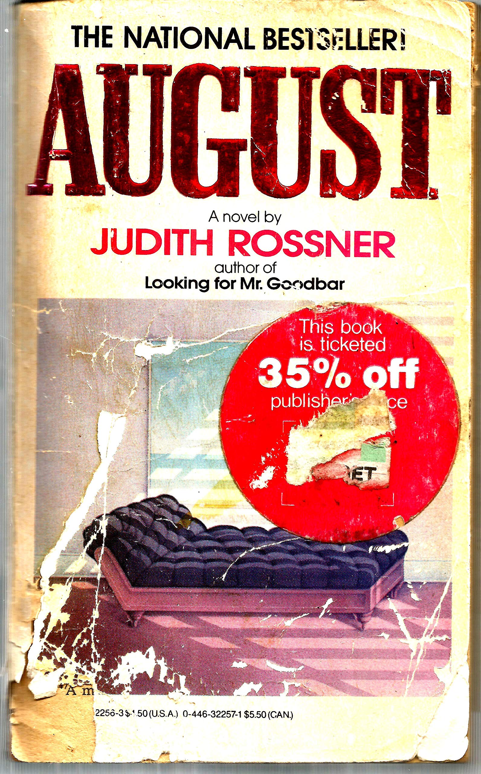 August Books