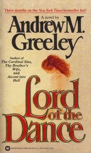 Lord of the Dance Books