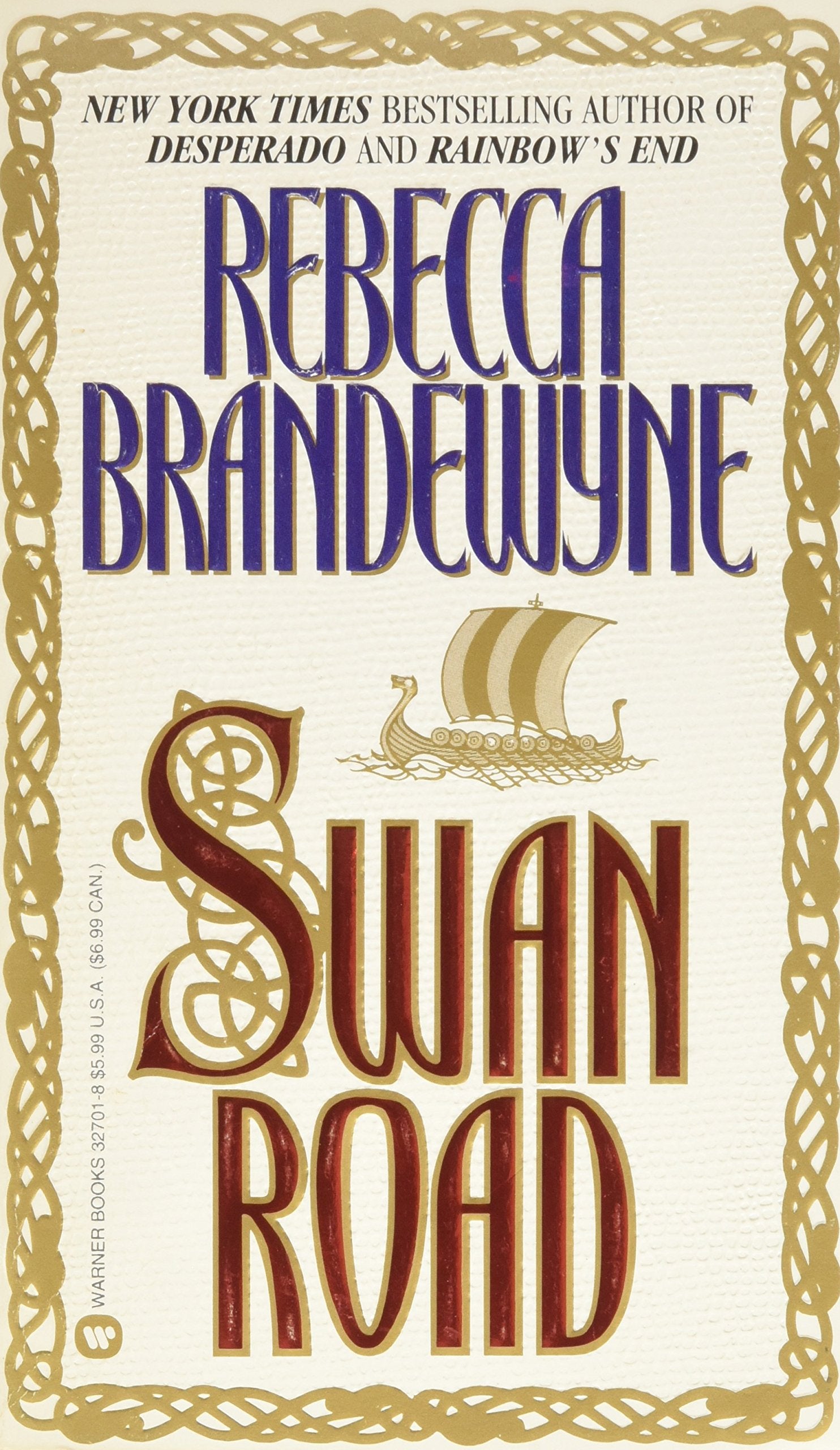 Swan Road Historical Fiction