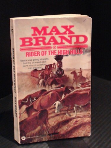 Rider of the High Hills Contemporary literature