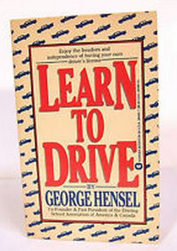 Learn to Drive Business & Technology