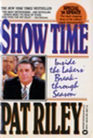 Showtime: Inside the Lakers' Breakthrough Season Leisure & Fun
