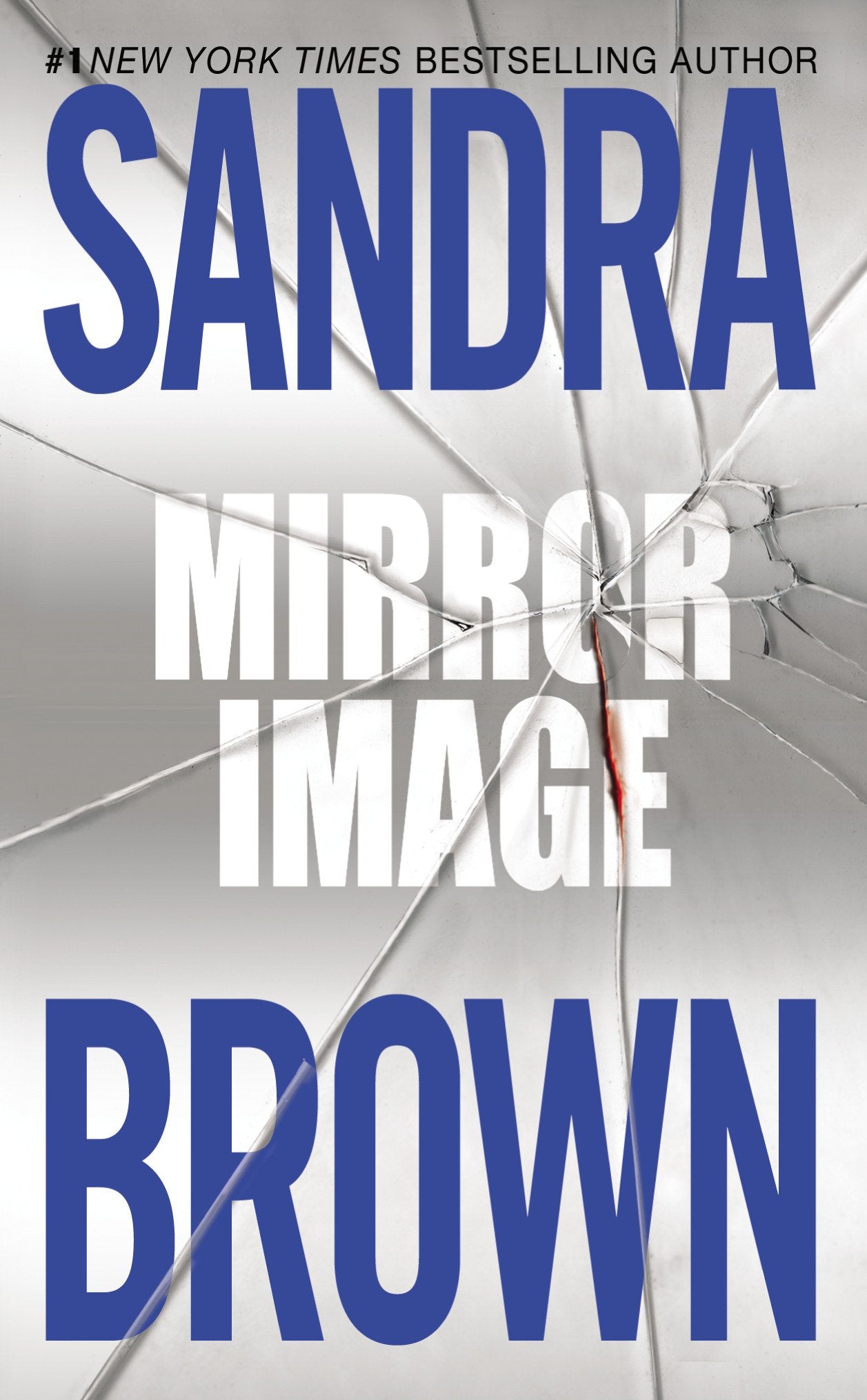 Mirror Image Contemporary literature