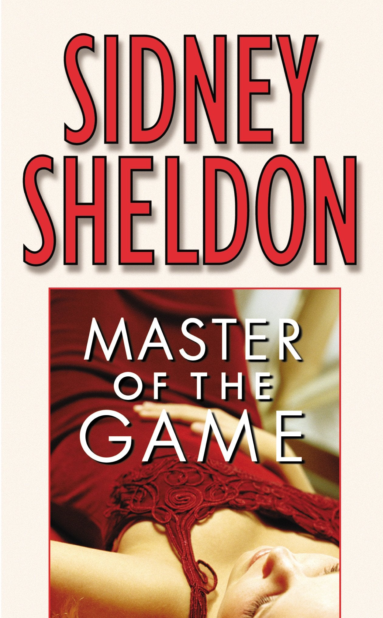 Product Image: Master of the Game