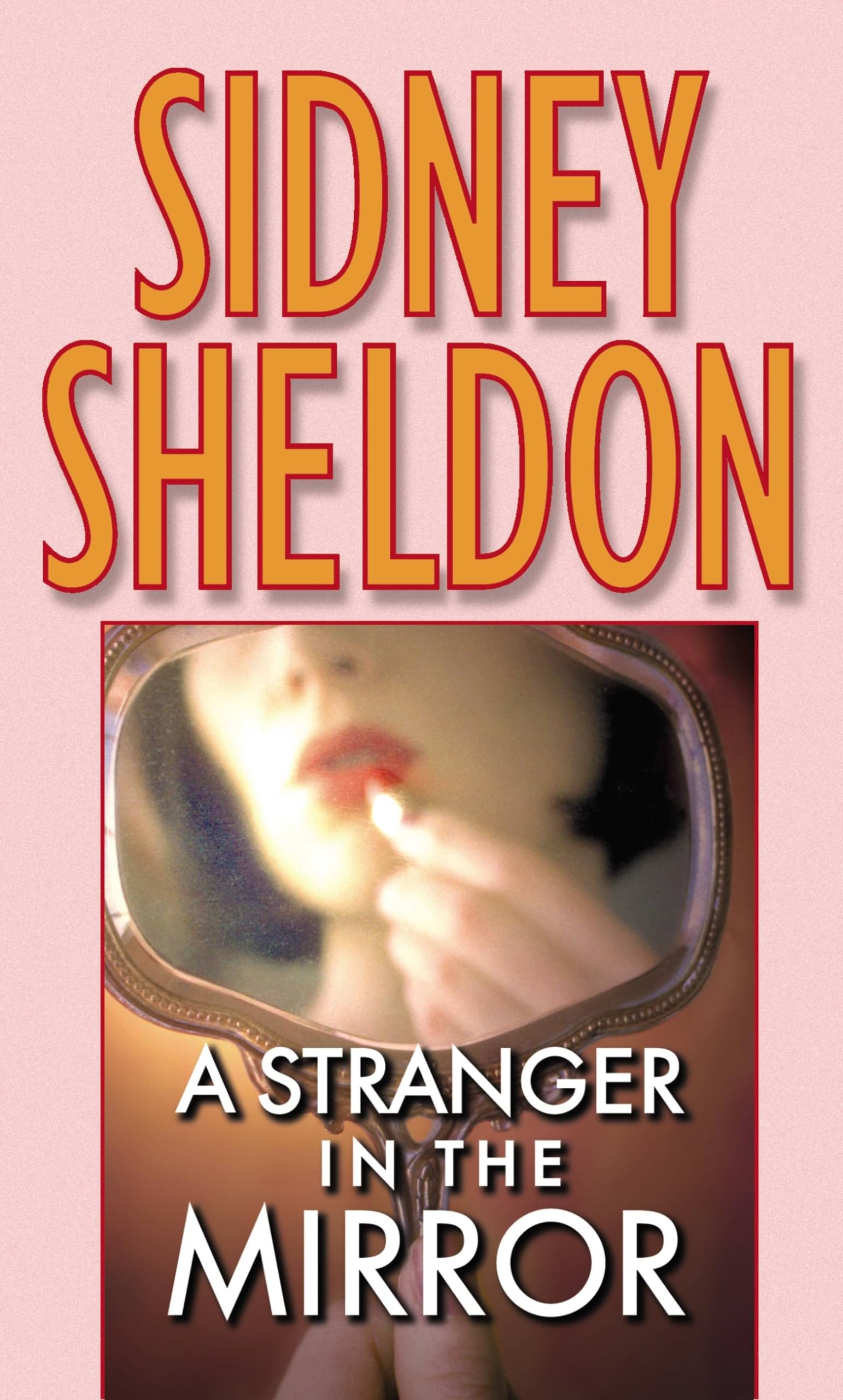 A Stranger in the Mirror Contemporary literature Books