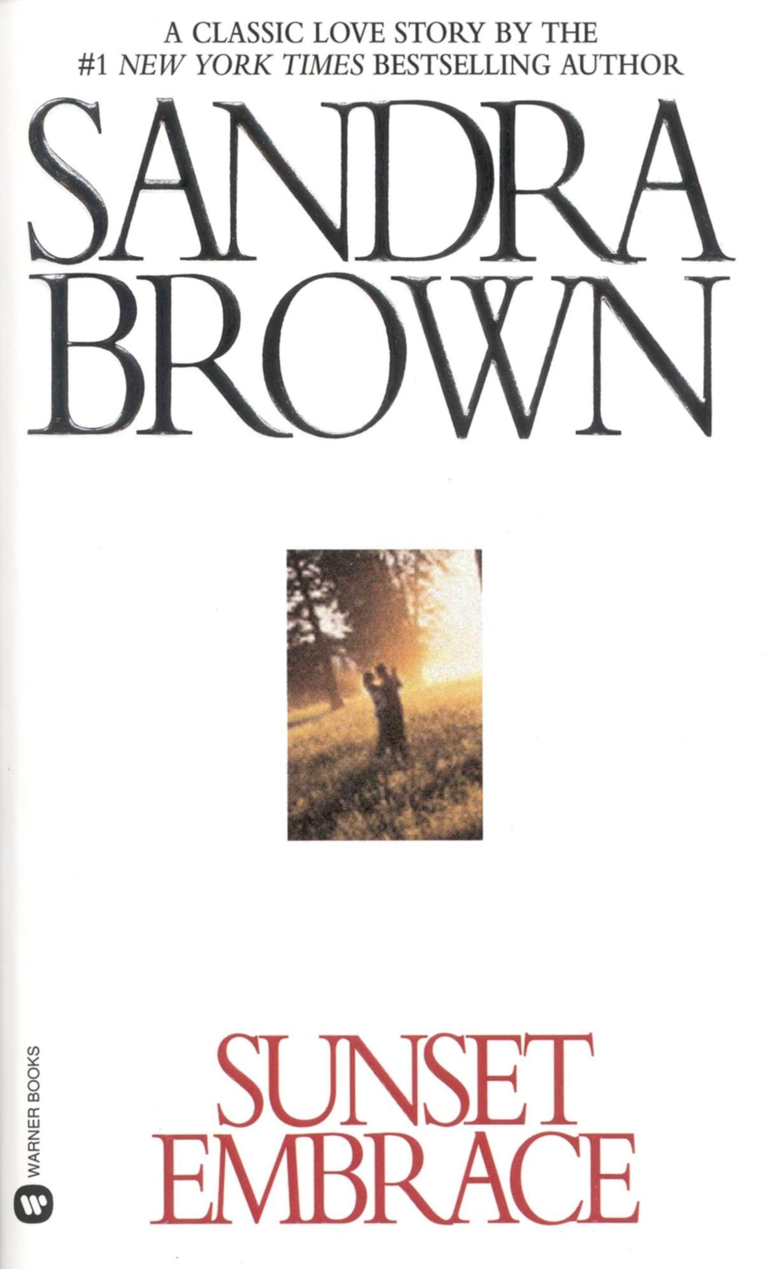Sunset Embrace (Coleman Family Saga) Contemporary literature