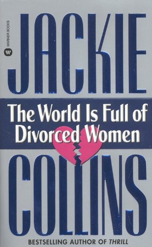The World Is Full of Divorced Women Contemporary literature
