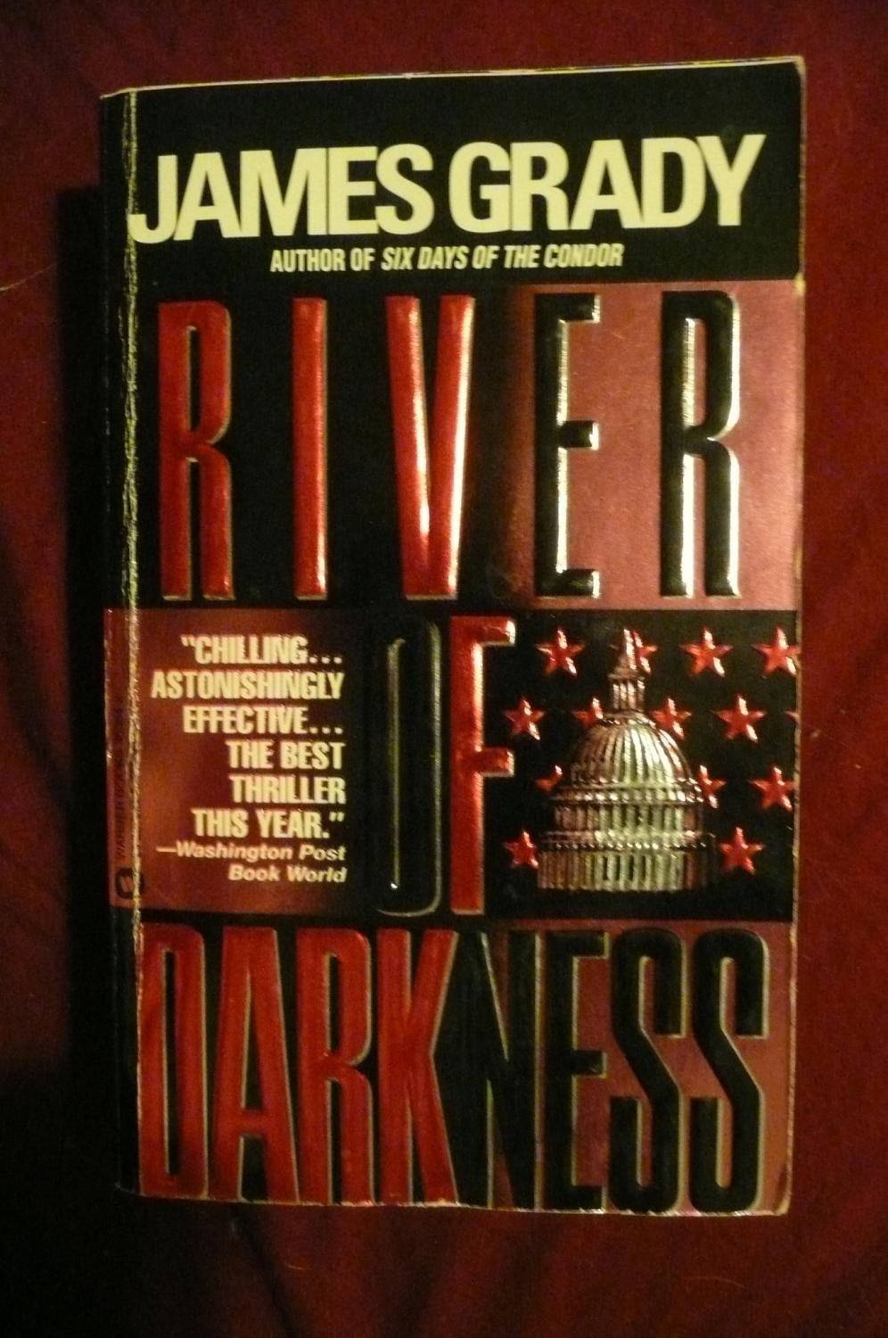 Product Image: River of Darkness