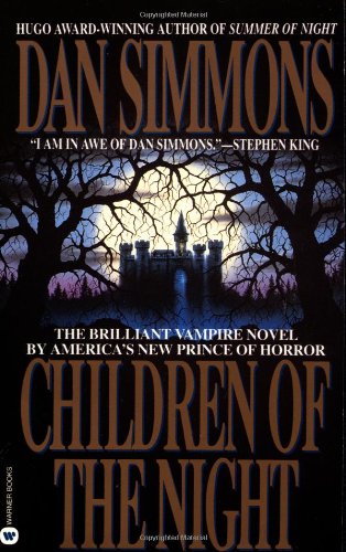 Children of the Night Action & Adventure
