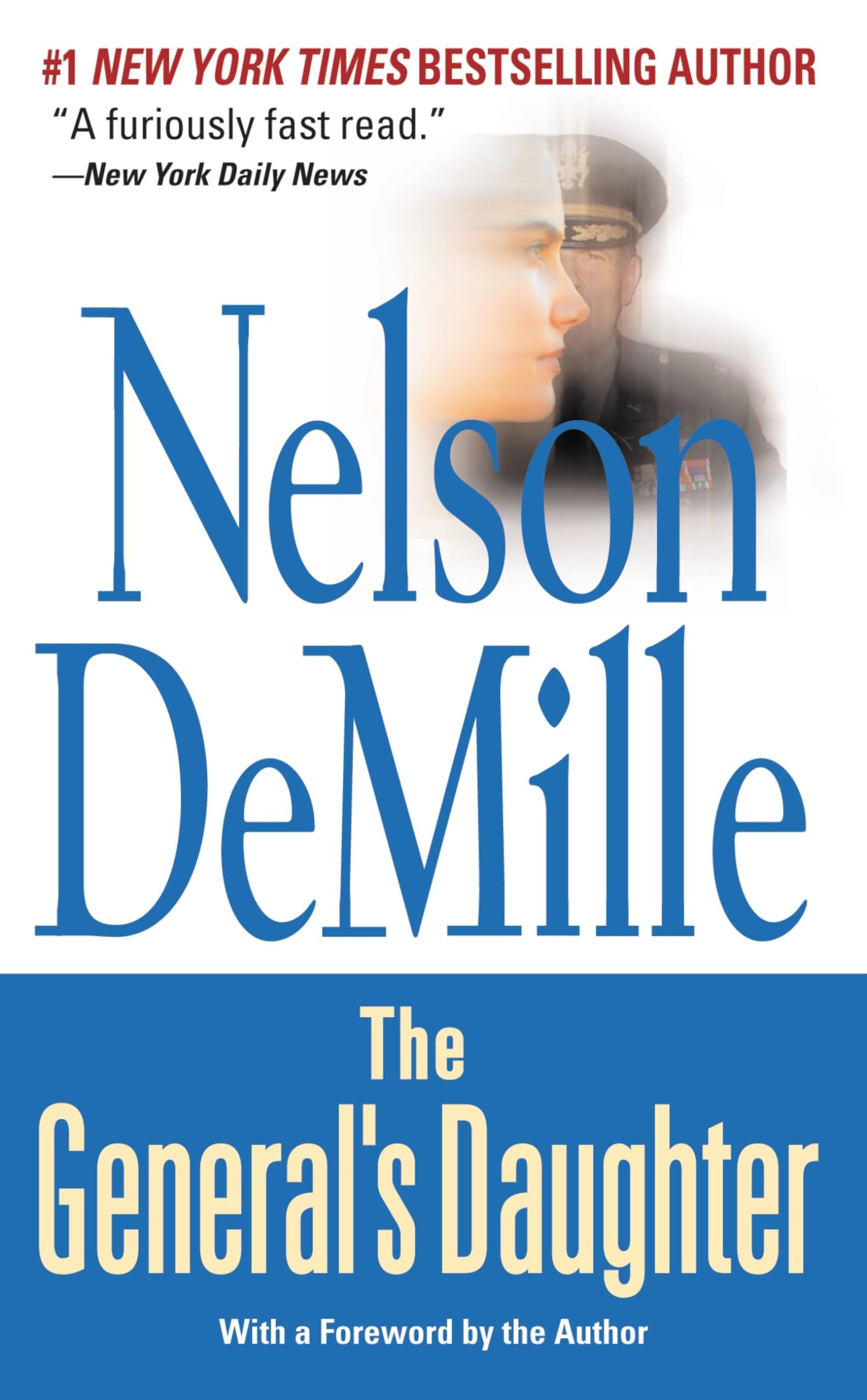 Product Image: The General's Daughter