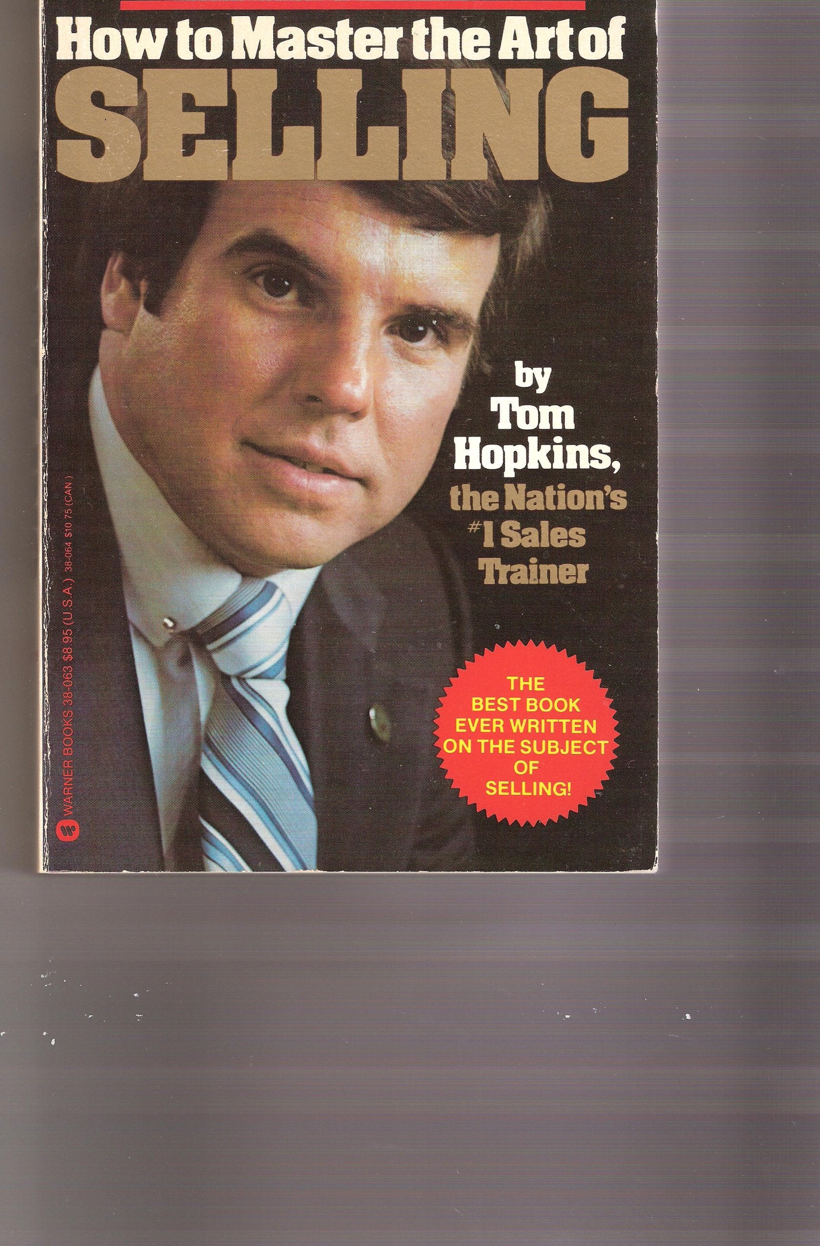 How to Master the Art of Selling Books