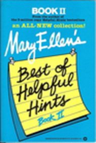 Best of Helpful Hints Home & Household