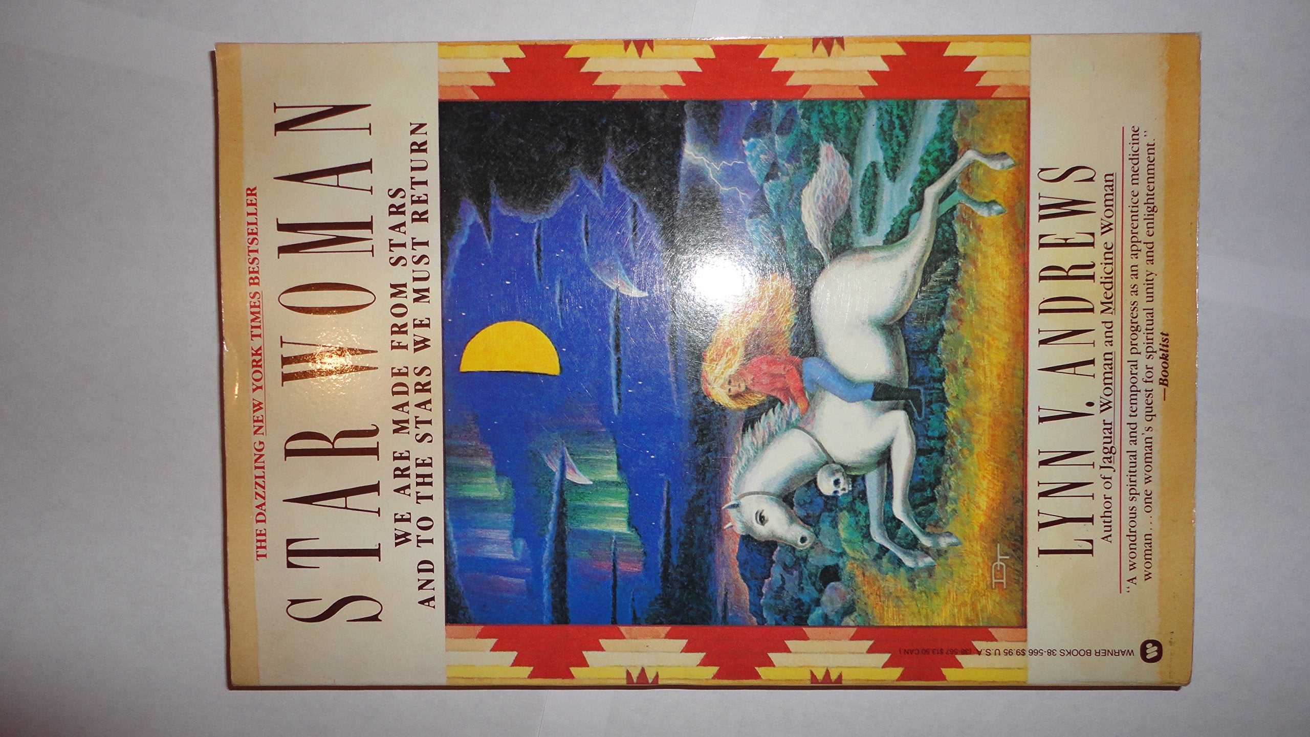 Star Woman: We Are Made from Stars and to the Stars We Must Return book