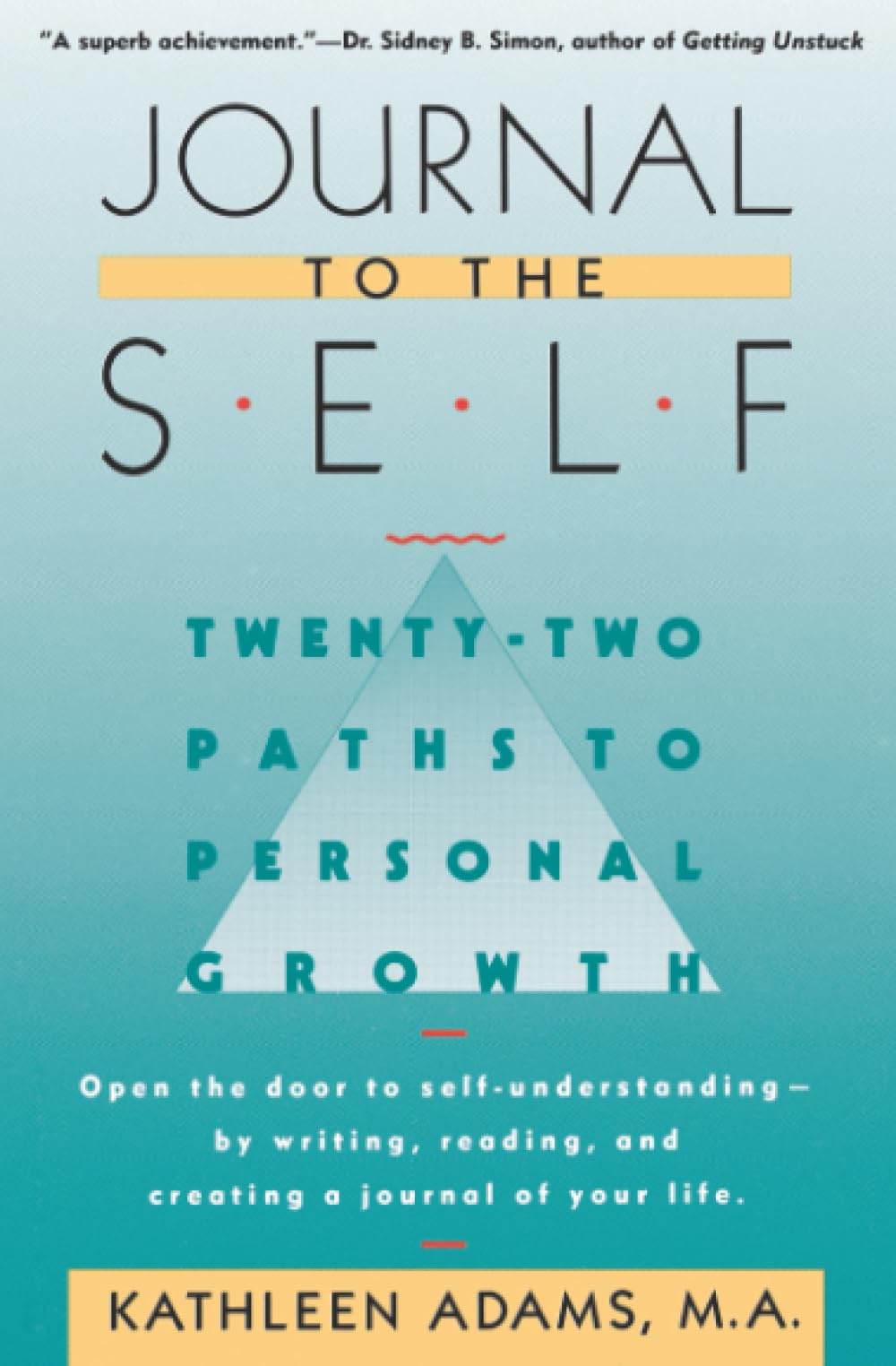 Product Image: Journal to the Self