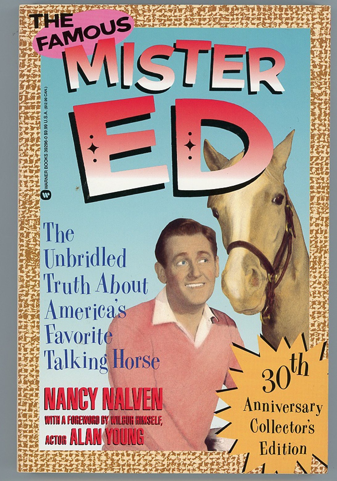 Famous Mr. Ed: Unbridled Truth About America's Favorite Talking Horse Books