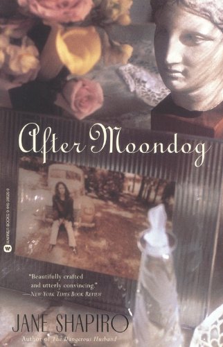 After Moondog Contemporary literature Books