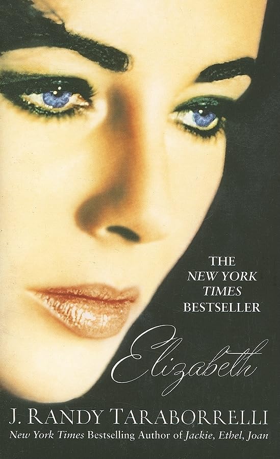 Elizabeth Art & Literature Books