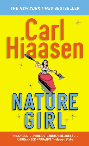 Nature Girl Contemporary literature