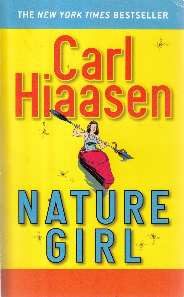 Nature Girl Contemporary literature