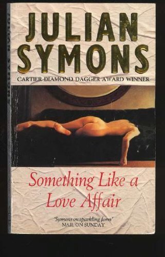 Something Like a Love Affair Detective & CSI