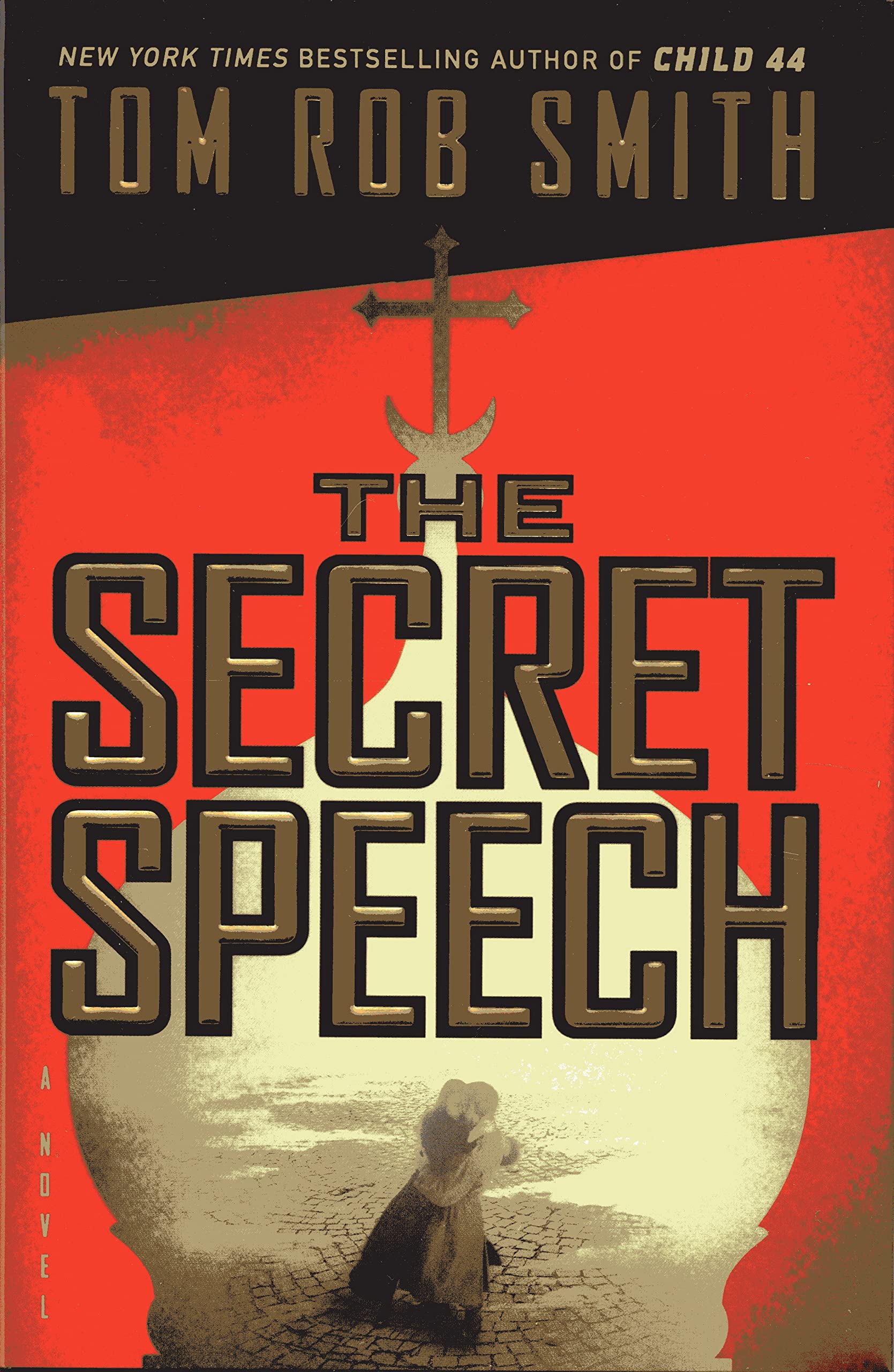 The Secret Speech Action & Adventure