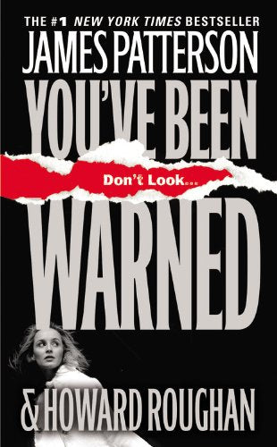 You've Been Warned Action & Adventure
