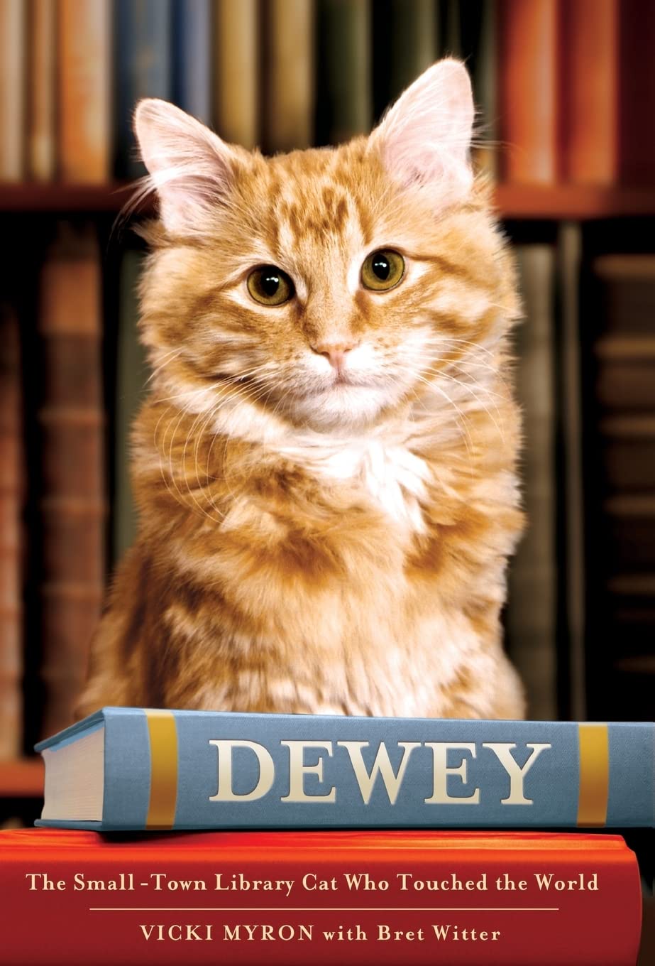Dewey Memories