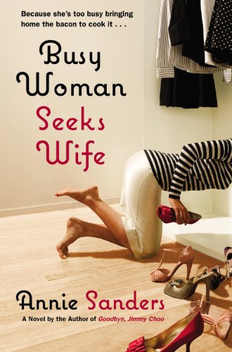 Busy Woman Seeks Wife Contemporary literature